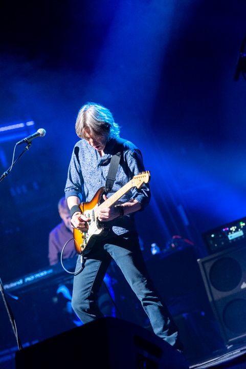 Dire Straits Experience @ Koninklijk Circus, foto 31, foto's door Johan Van Buggenhout - FrontView Magazine