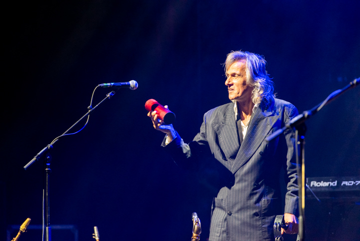 Dire Straits Experience @ Koninklijk Circus, foto 35, foto's door Johan Van Buggenhout - FrontView Magazine
