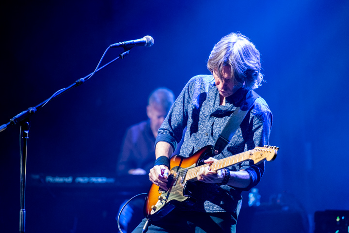 Dire Straits Experience @ Koninklijk Circus, foto 36, foto's door Johan Van Buggenhout - FrontView Magazine