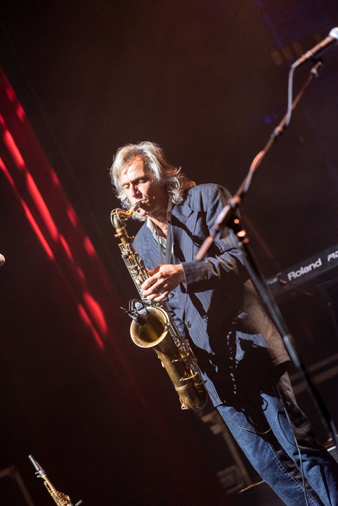 Dire Straits Experience @ Koninklijk Circus, foto 37, foto's door Johan Van Buggenhout - FrontView Magazine
