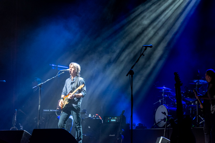 Dire Straits Experience @ Koninklijk Circus, foto 40, foto's door Johan Van Buggenhout - FrontView Magazine