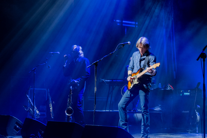 Dire Straits Experience @ Koninklijk Circus, foto 41, foto's door Johan Van Buggenhout - FrontView Magazine