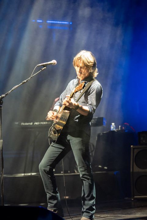 Dire Straits Experience @ Koninklijk Circus, foto 42, foto's door Johan Van Buggenhout - FrontView Magazine