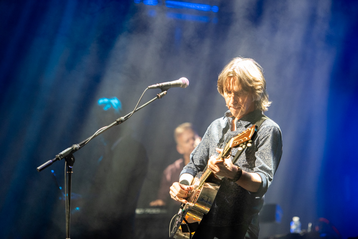 Dire Straits Experience @ Koninklijk Circus, foto 44, foto's door Johan Van Buggenhout - FrontView Magazine