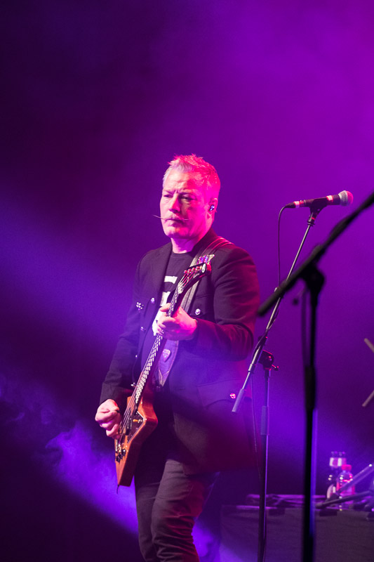 Kim Wilde - 'Here come the Aliens tour 2019' @ Kursaal Oostende, picture 10, photographed by Hilde  Hermans - FrontView Magazine