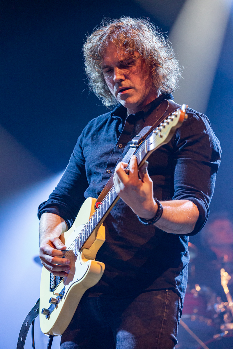 Arid - Rewind: Arid plays Little Things of Venom @ Ancienne Belgique, picture 2, photographed by David Johnson - FrontView Magazine