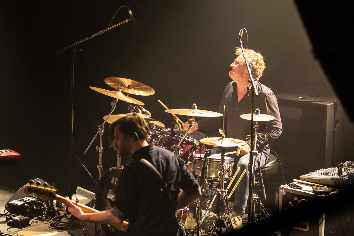 Arid - Rewind: Arid plays Little Things of Venom @ Ancienne Belgique, picture 6, photographed by David Johnson - FrontView Magazine