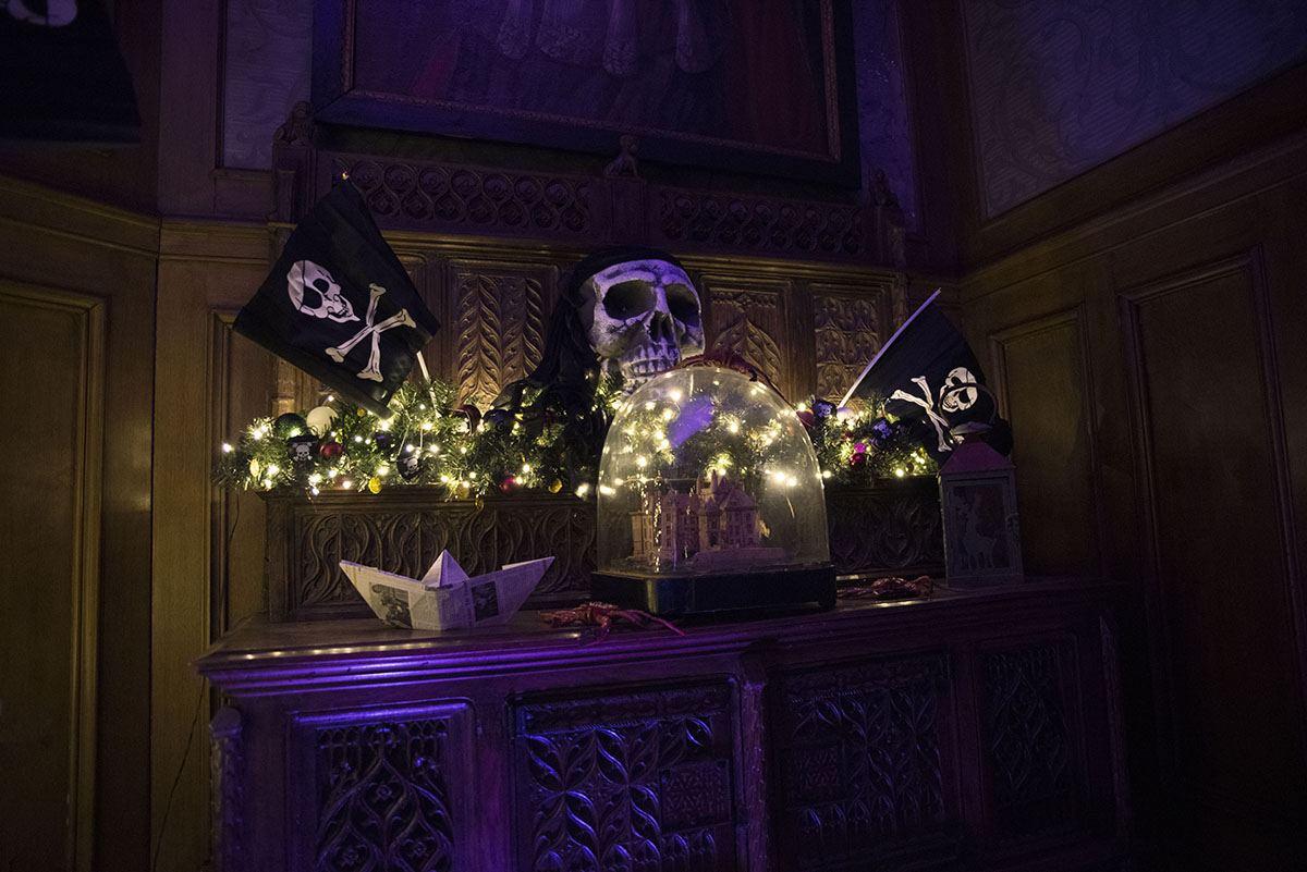 Kerstmagie 2019 @ Kasteel de Merode in Westerlo, picture 10, photographed by Cindy De Kuyper - FrontView Magazine