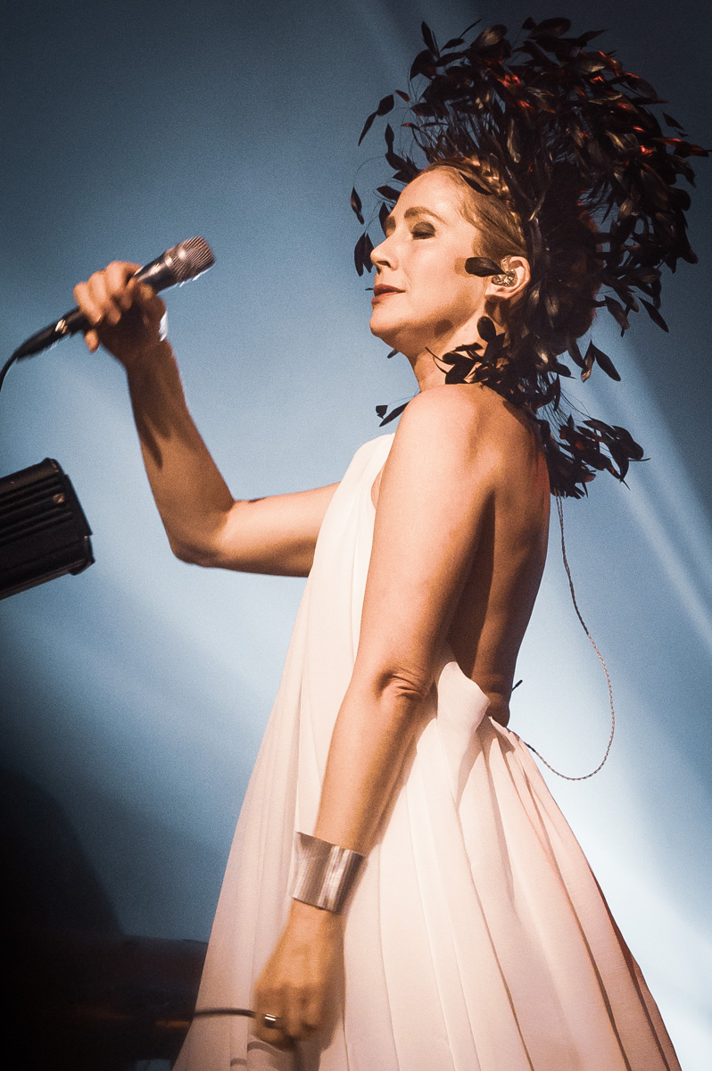 Lamb @ De Roma, picture 2, photographed by Myra Segers - FrontView Magazine