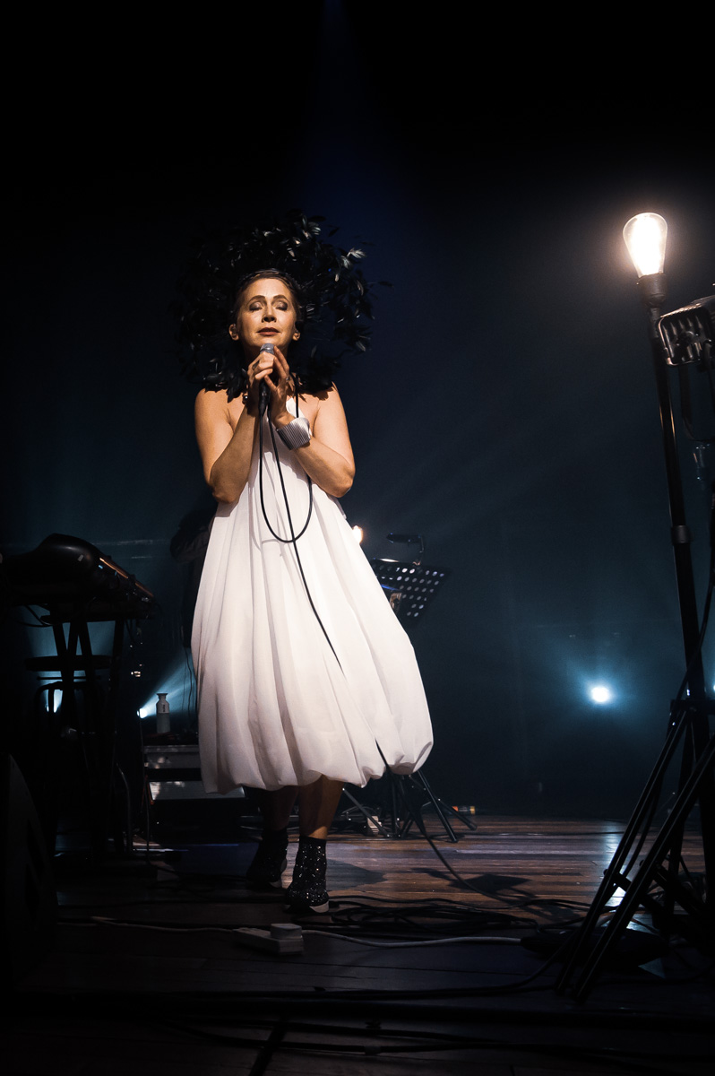 Lamb @ De Roma, picture 5, photographed by Myra Segers - FrontView Magazine