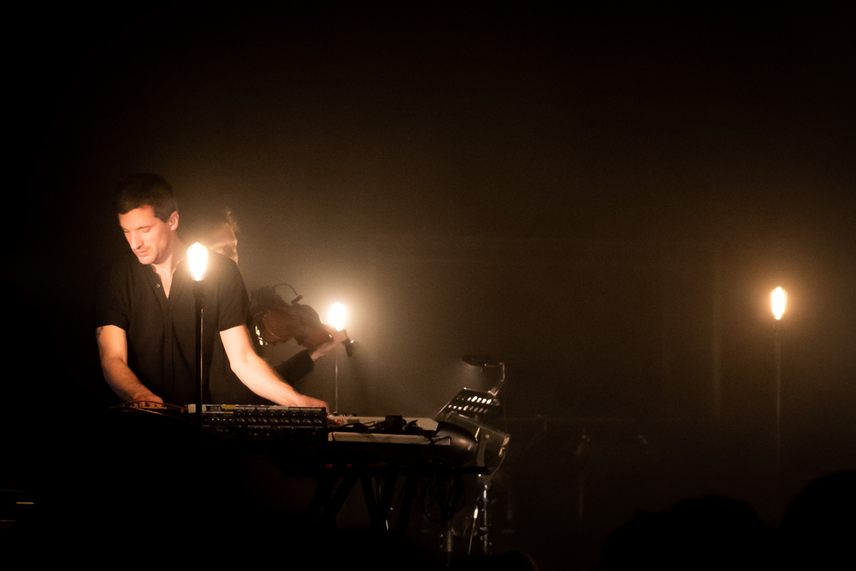 Lamb @ De Roma, picture 9, photographed by Myra Segers - FrontView Magazine