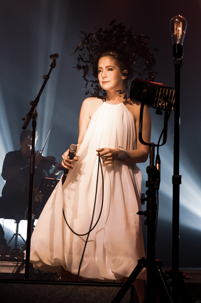 Lamb @ De Roma, picture 10, photographed by Myra Segers - FrontView Magazine