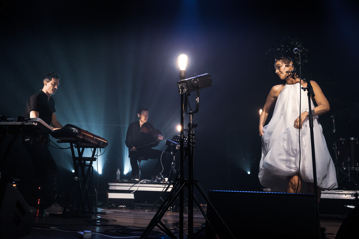 Lamb @ De Roma, picture 12, photographed by Myra Segers - FrontView Magazine