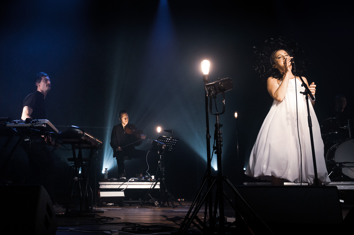 Lamb @ De Roma, picture 18, photographed by Myra Segers - FrontView Magazine