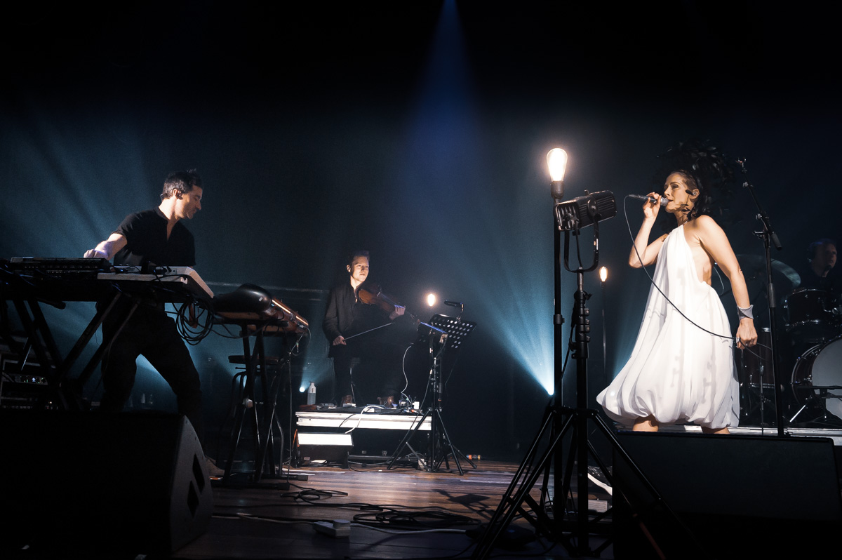 Lamb @ De Roma, picture 20, photographed by Myra Segers - FrontView Magazine