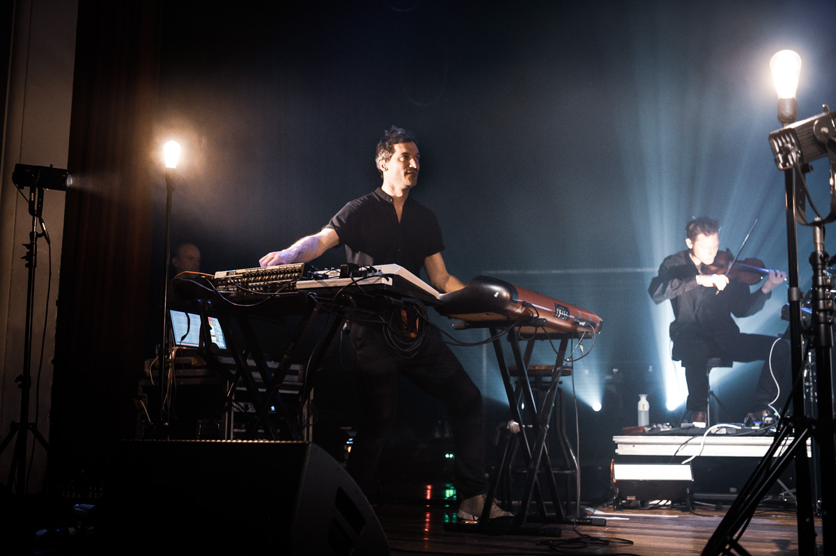 Lamb @ De Roma, picture 21, photographed by Myra Segers - FrontView Magazine