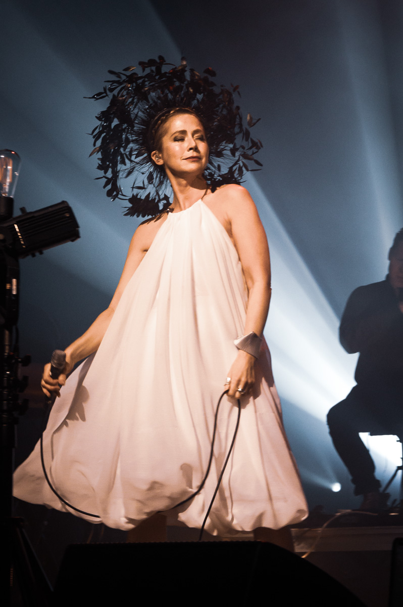 Lamb @ De Roma, picture 22, photographed by Myra Segers - FrontView Magazine