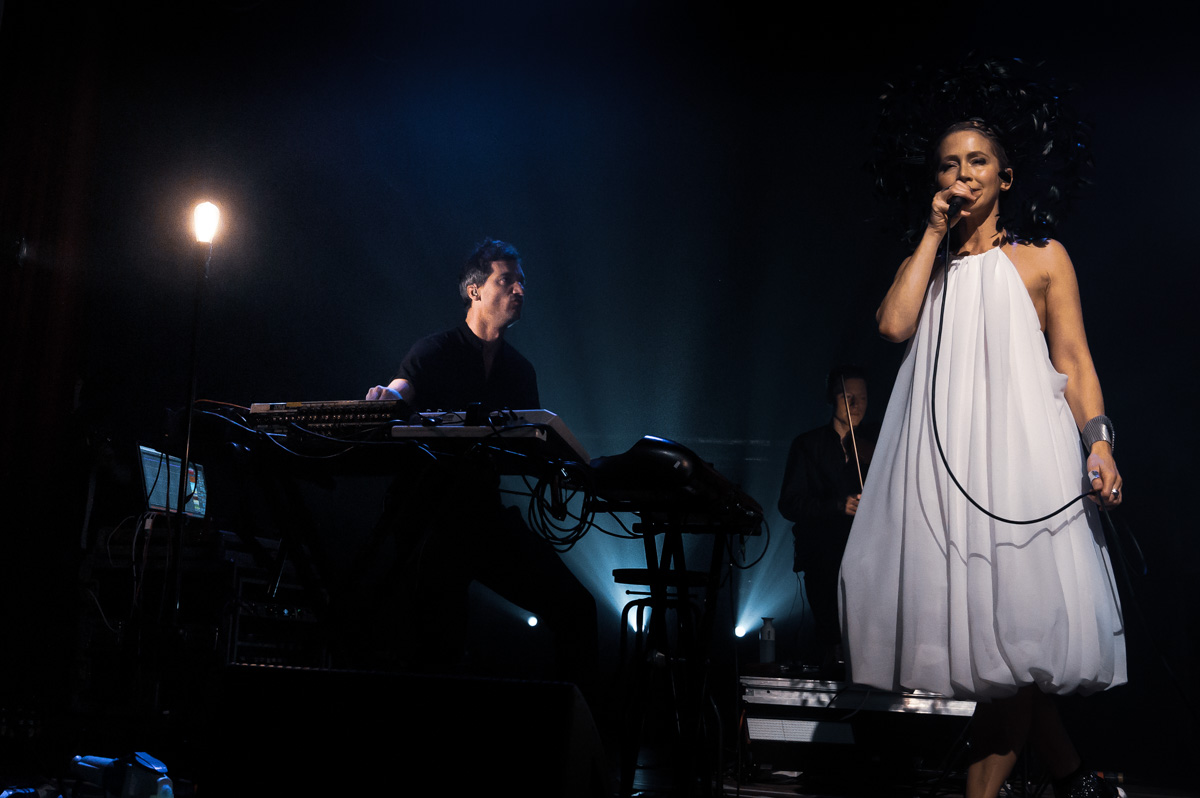Lamb @ De Roma, picture 26, photographed by Myra Segers - FrontView Magazine