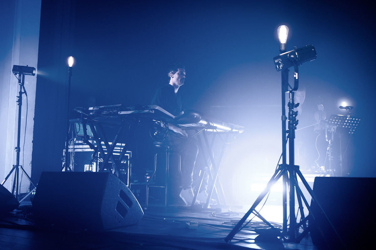 Lamb @ De Roma, picture 27, photographed by Myra Segers - FrontView Magazine