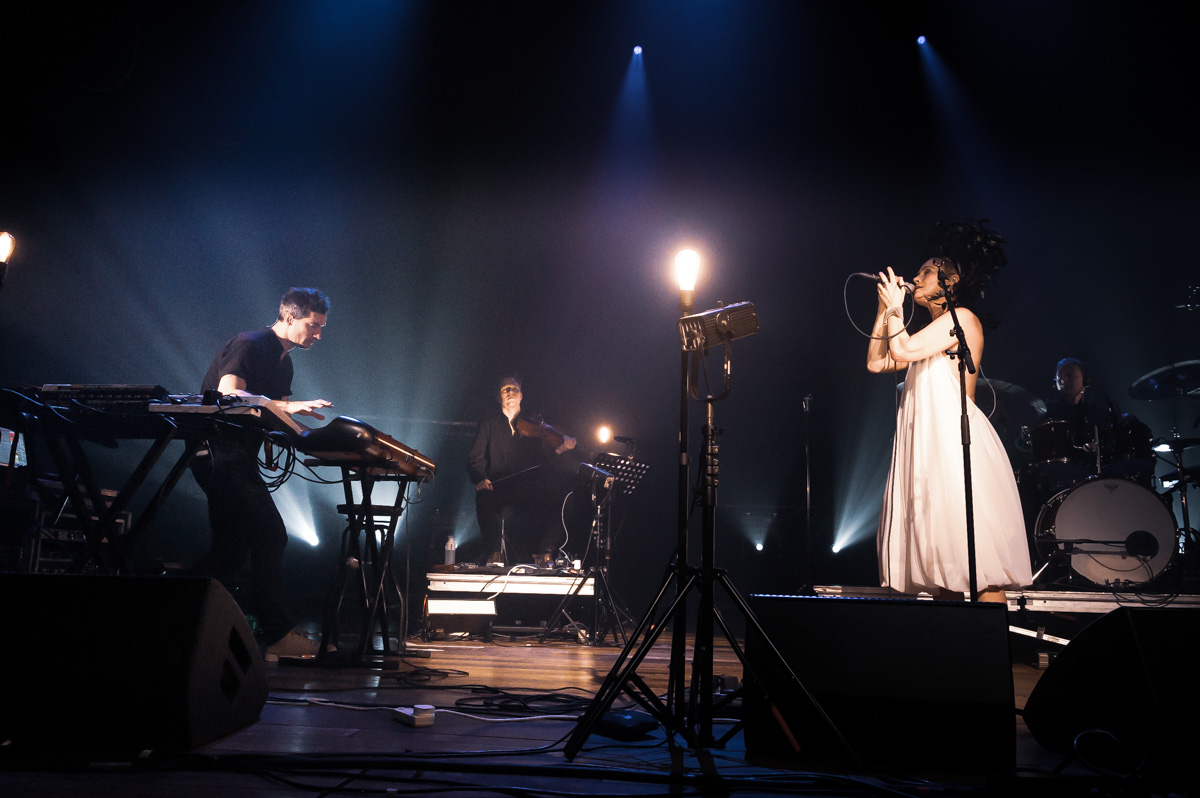 Lamb @ De Roma, picture 32, photographed by Myra Segers - FrontView Magazine
