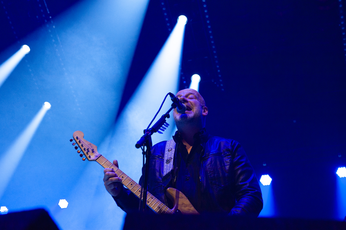 Blöf @ Lotto Arena, picture 2, photographed by Sandra Van Watermeulen - FrontView Magazine