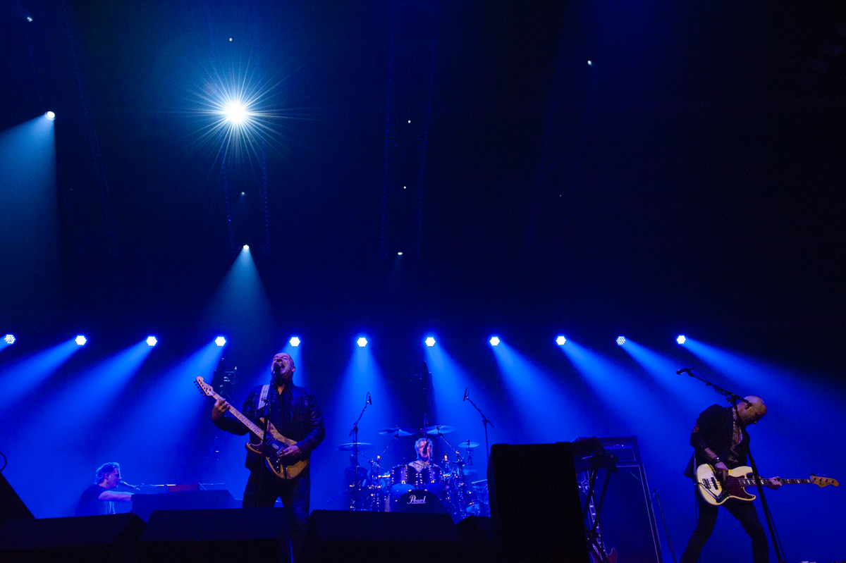 Blöf @ Lotto Arena, picture 3, photographed by Sandra Van Watermeulen - FrontView Magazine