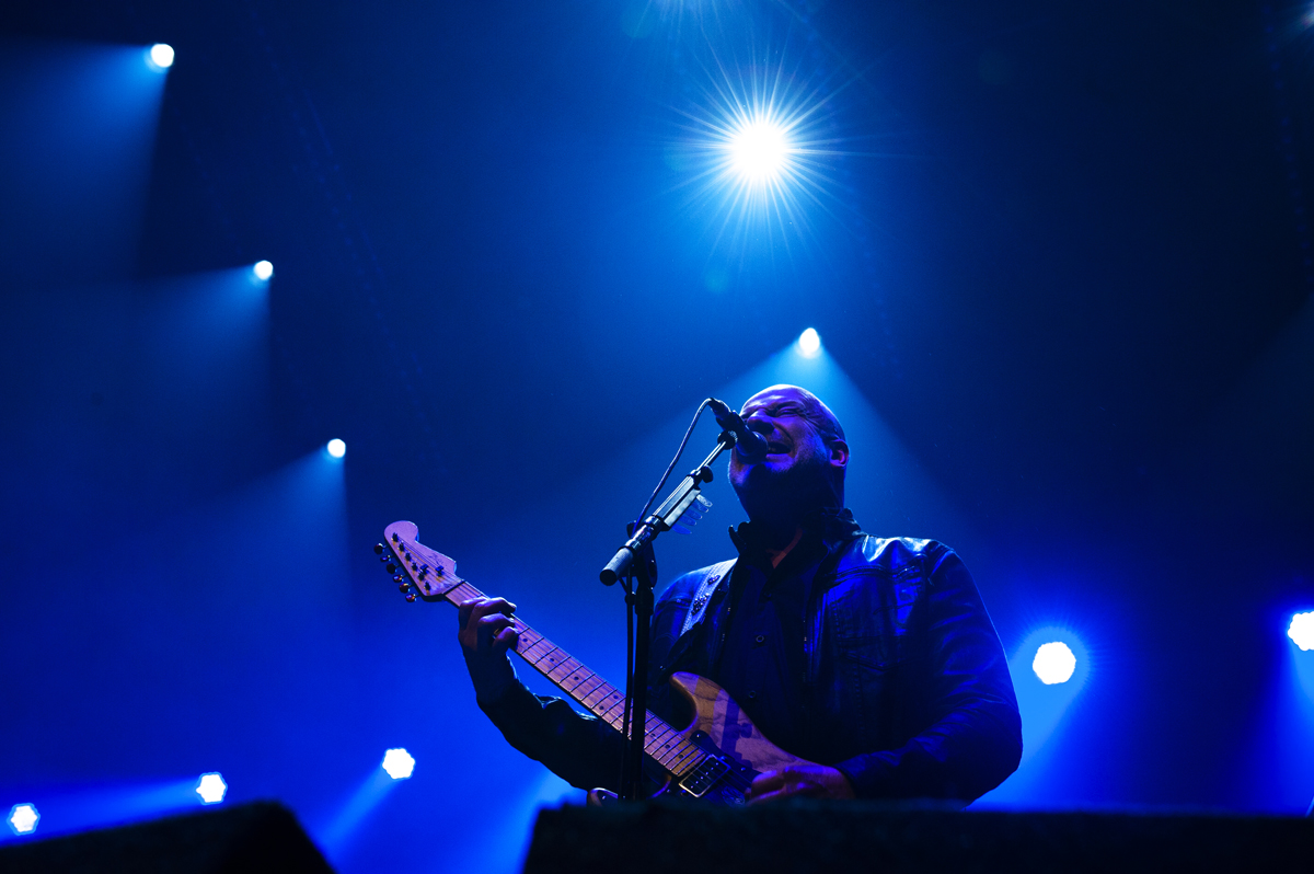 Blöf @ Lotto Arena, picture 4, photographed by Sandra Van Watermeulen - FrontView Magazine