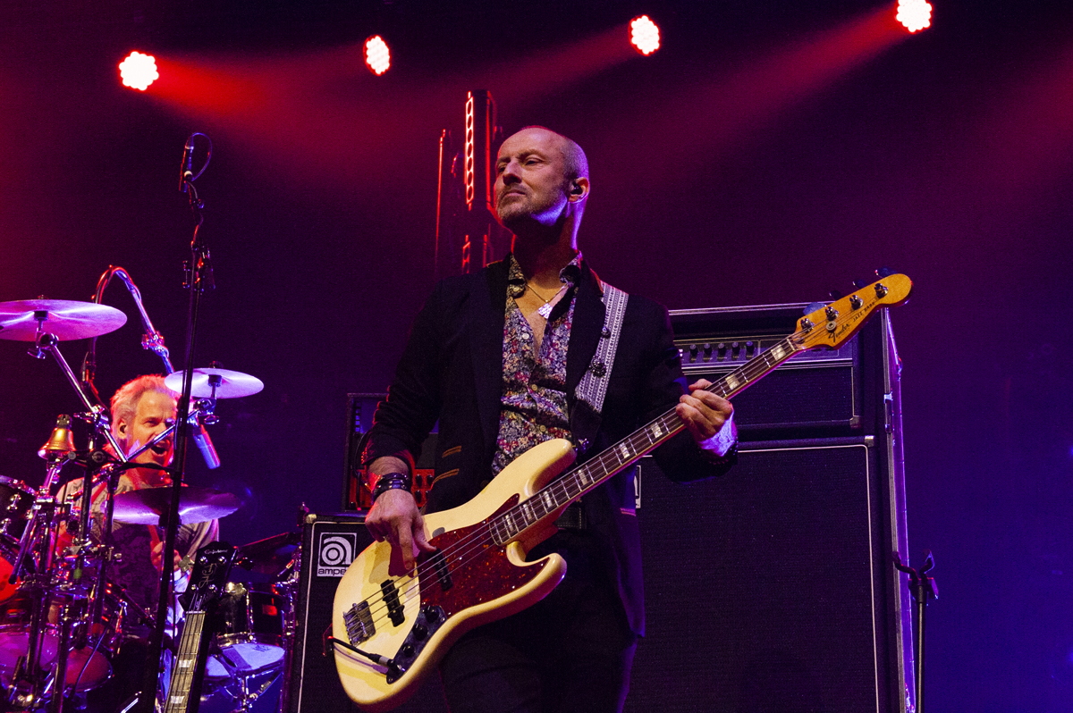 Blöf @ Lotto Arena, picture 5, photographed by Sandra Van Watermeulen - FrontView Magazine