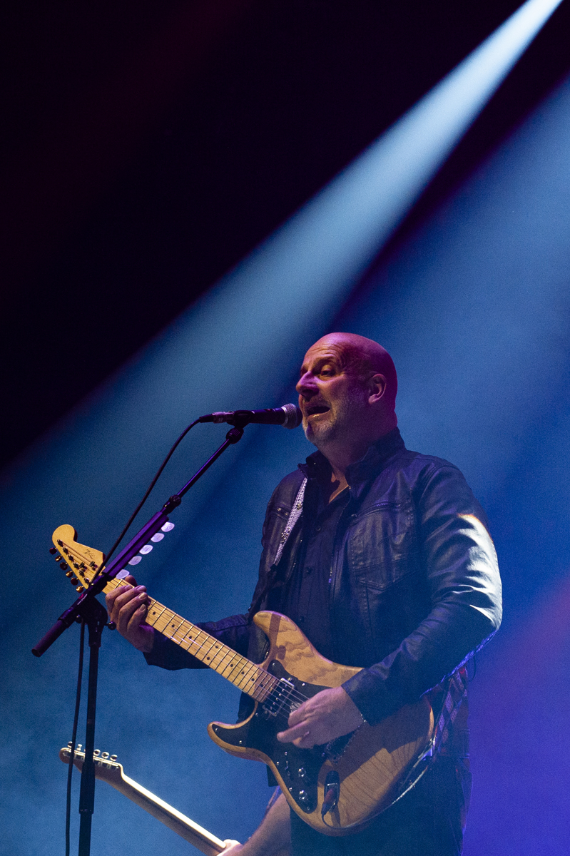 Blöf @ Lotto Arena, picture 6, photographed by Sandra Van Watermeulen - FrontView Magazine