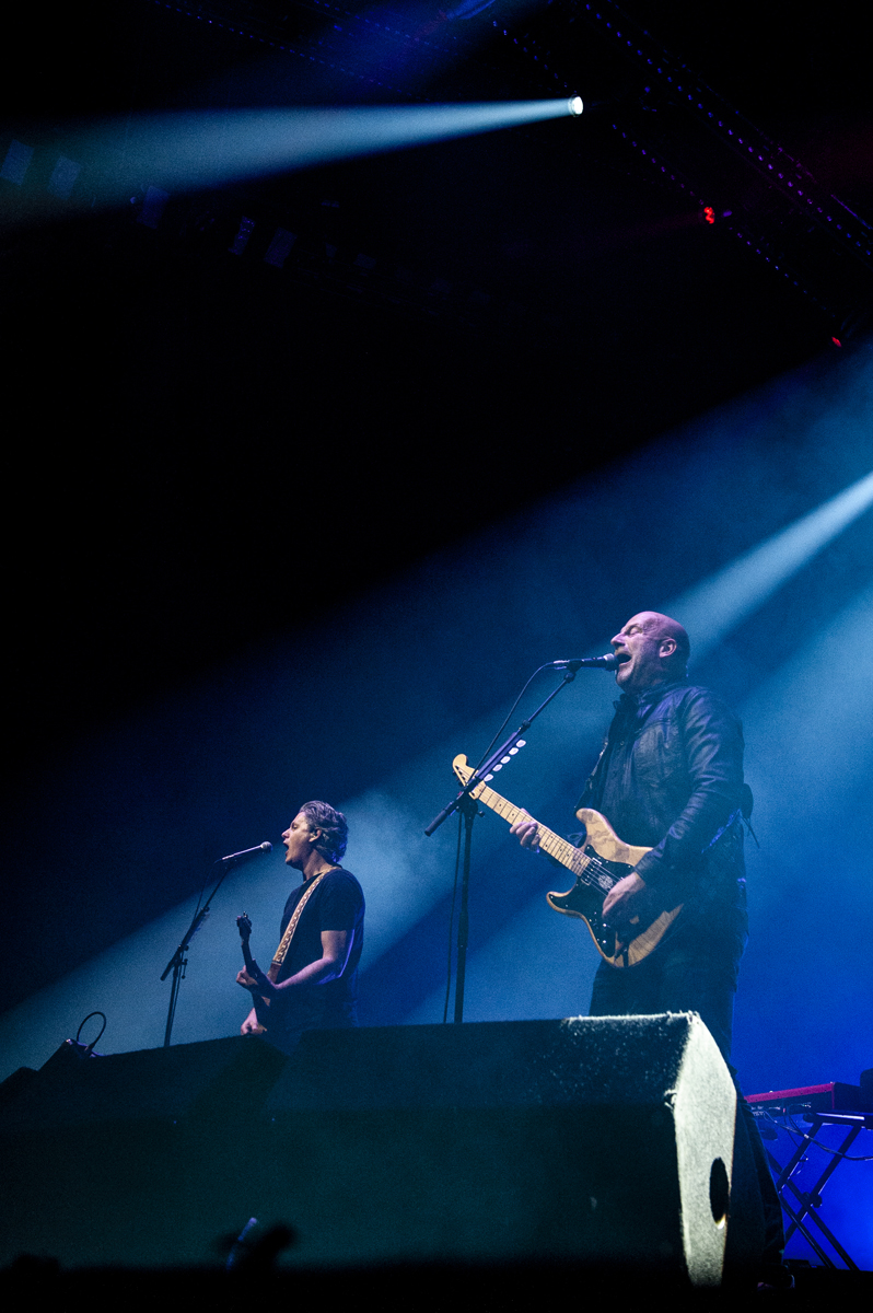 Blöf @ Lotto Arena, picture 7, photographed by Sandra Van Watermeulen - FrontView Magazine