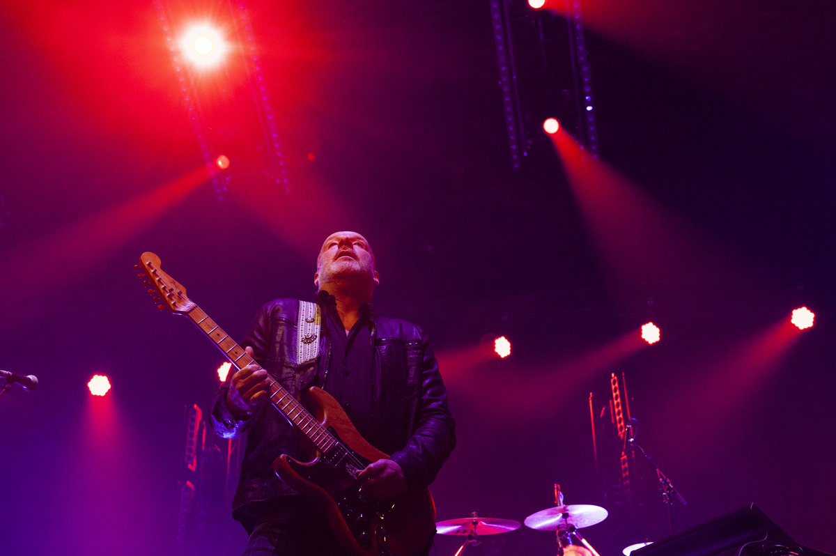 Blöf @ Lotto Arena, picture 8, photographed by Sandra Van Watermeulen - FrontView Magazine