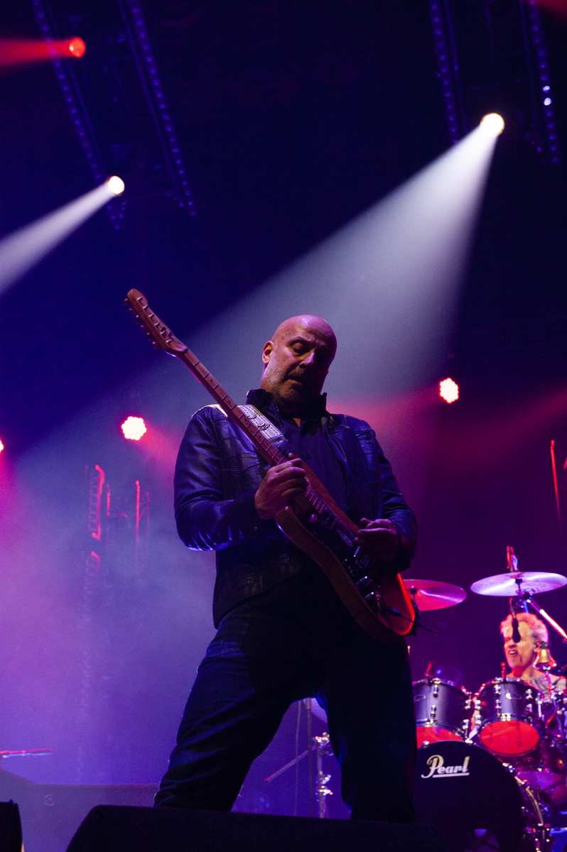 Blöf @ Lotto Arena, picture 9, photographed by Sandra Van Watermeulen - FrontView Magazine