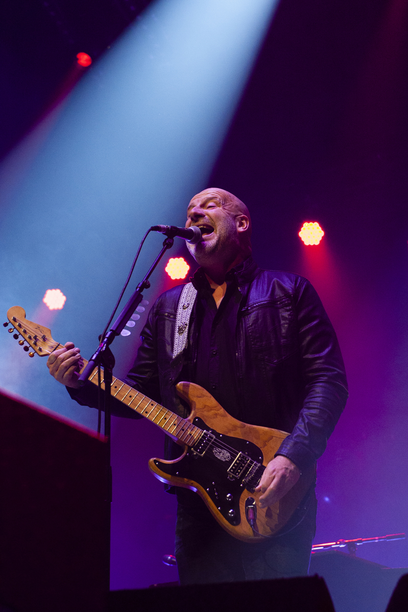 Blöf @ Lotto Arena, picture 10, photographed by Sandra Van Watermeulen - FrontView Magazine
