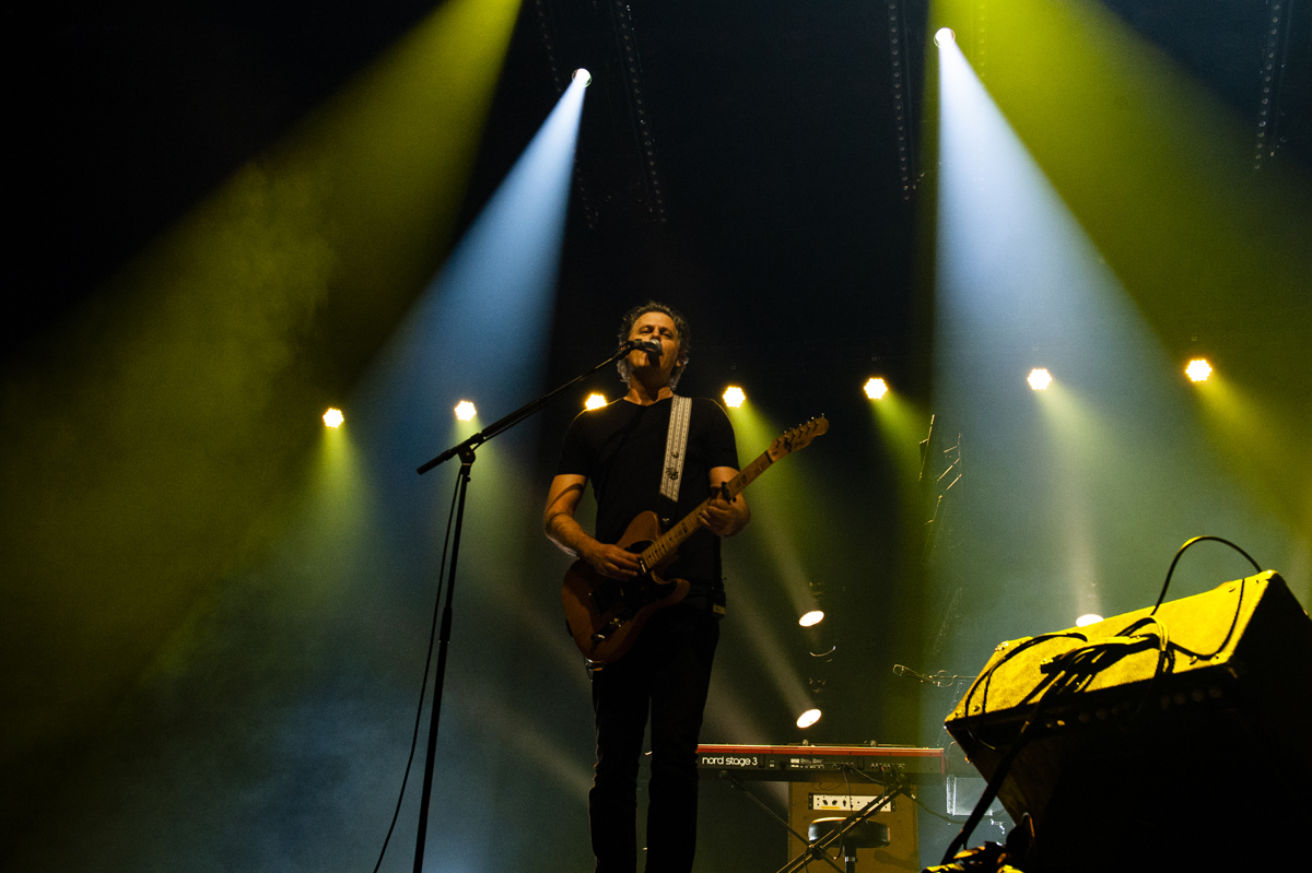 Blöf @ Lotto Arena, picture 12, photographed by Sandra Van Watermeulen - FrontView Magazine