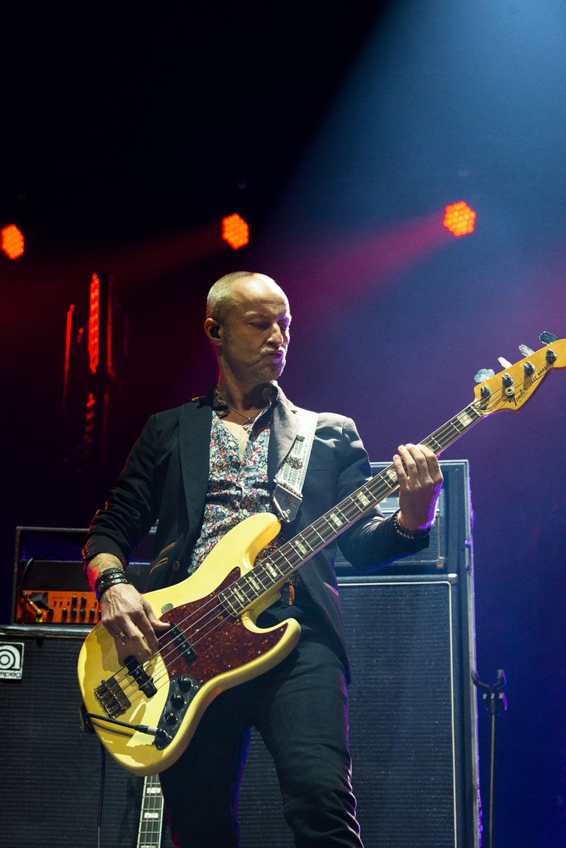 Blöf @ Lotto Arena, picture 14, photographed by Sandra Van Watermeulen - FrontView Magazine