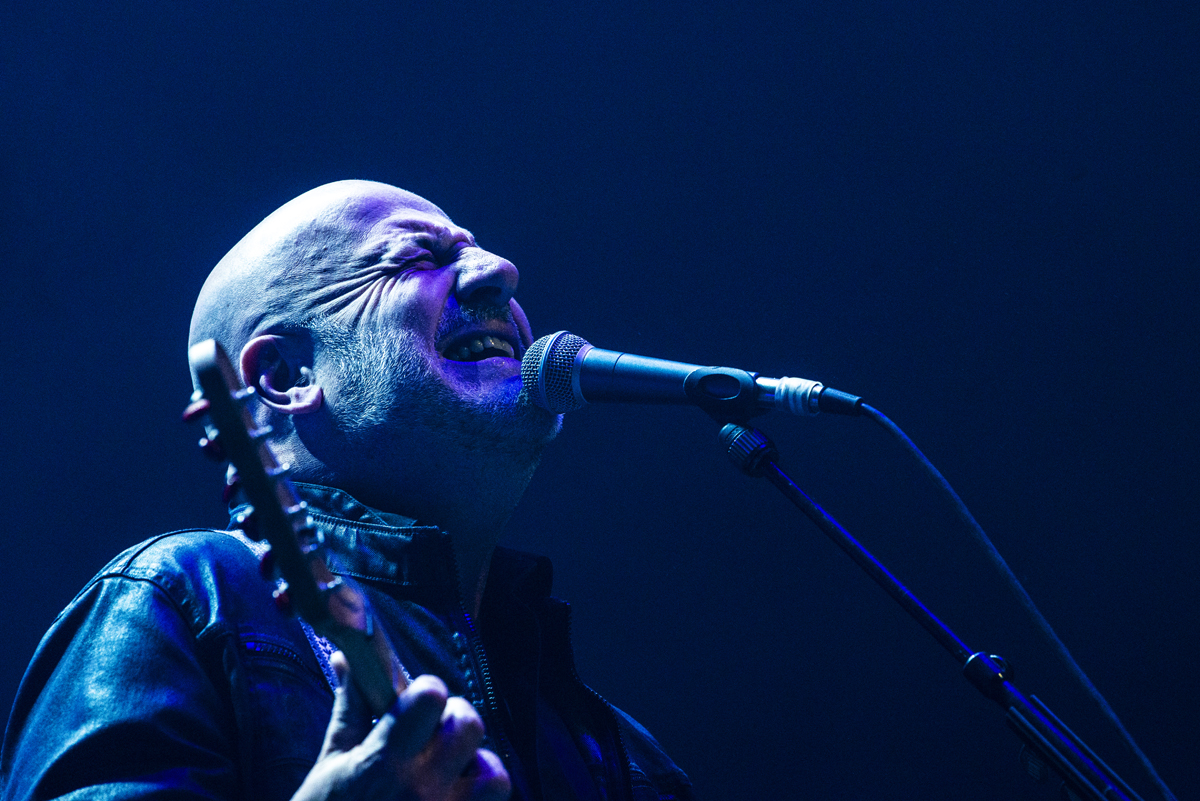 Blöf @ Lotto Arena, picture 15, photographed by Sandra Van Watermeulen - FrontView Magazine