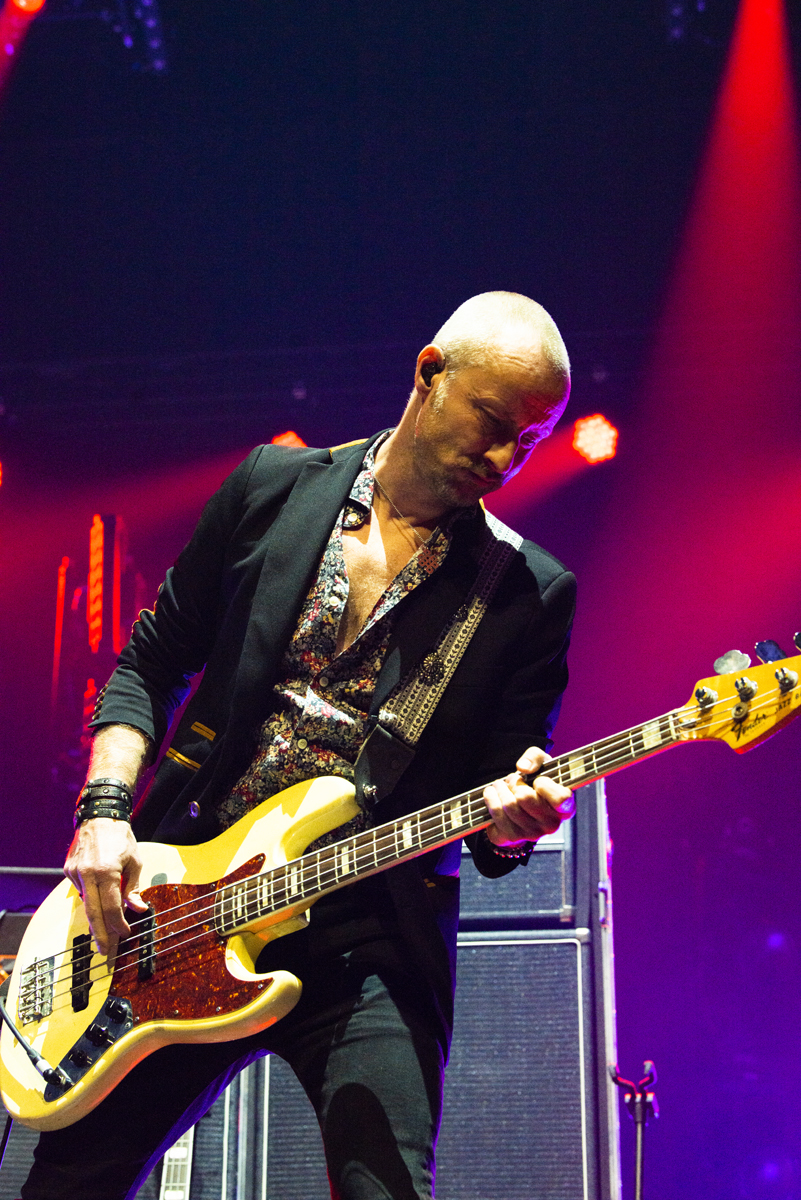 Blöf @ Lotto Arena, picture 18, photographed by Sandra Van Watermeulen - FrontView Magazine