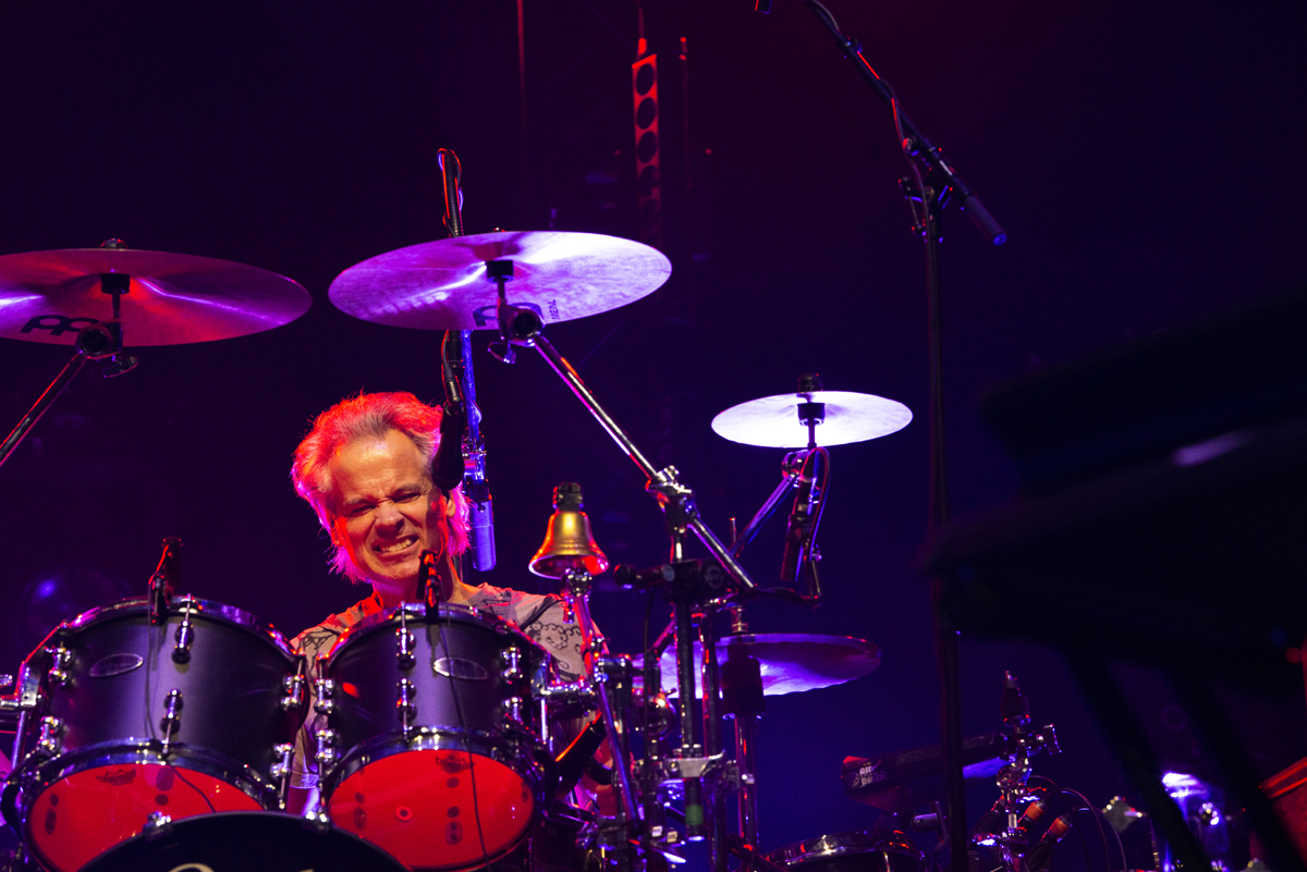 Blöf @ Lotto Arena, picture 19, photographed by Sandra Van Watermeulen - FrontView Magazine