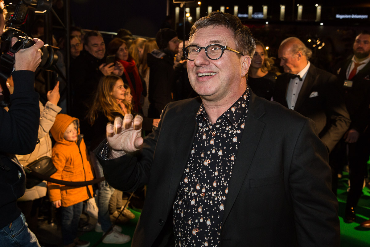 FC De Kampioenen 4 Viva Boma Première @ Kinepolis Antwerpen, picture 5, photographed by Marc Verdonck - FrontView Magazine