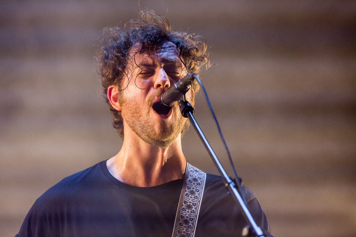 Sons @ De Roma, picture 8, photographed by Marc Verdonck - FrontView Magazine