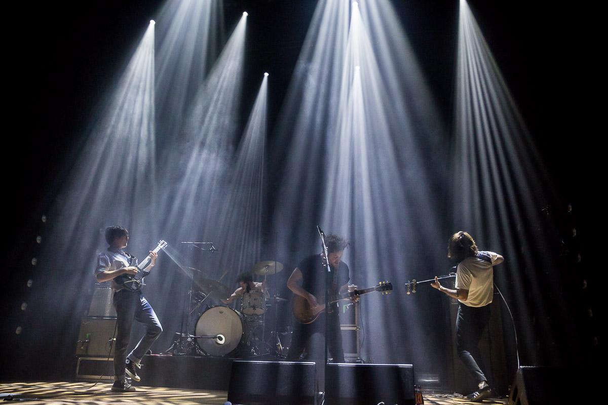 Sons @ De Roma, picture 11, photographed by Marc Verdonck - FrontView Magazine