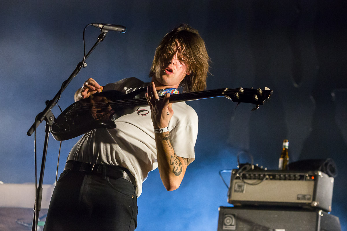 Sons @ De Roma, picture 16, photographed by Marc Verdonck - FrontView Magazine
