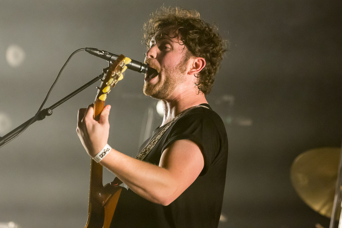Sons @ De Roma, picture 17, photographed by Marc Verdonck - FrontView Magazine