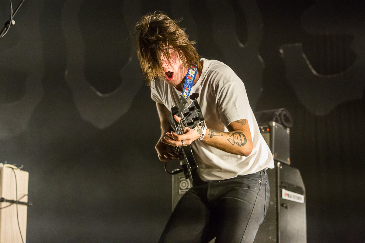 Sons @ De Roma, picture 18, photographed by Marc Verdonck - FrontView Magazine