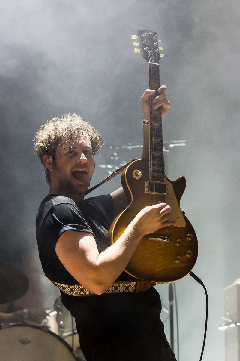 Sons @ De Roma, picture 23, photographed by Marc Verdonck - FrontView Magazine
