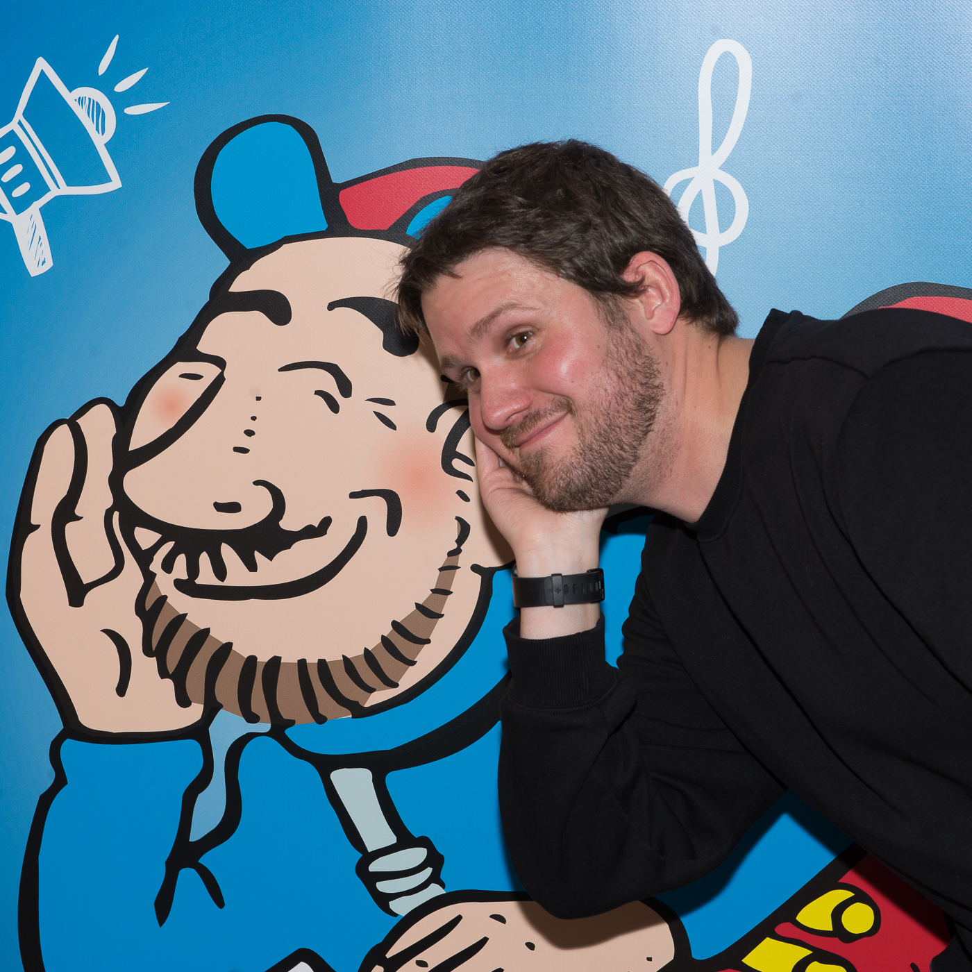 Urbanus De Musical @ Tollembeek, foto 16, foto's door Bart Baevegems - FrontView Magazine