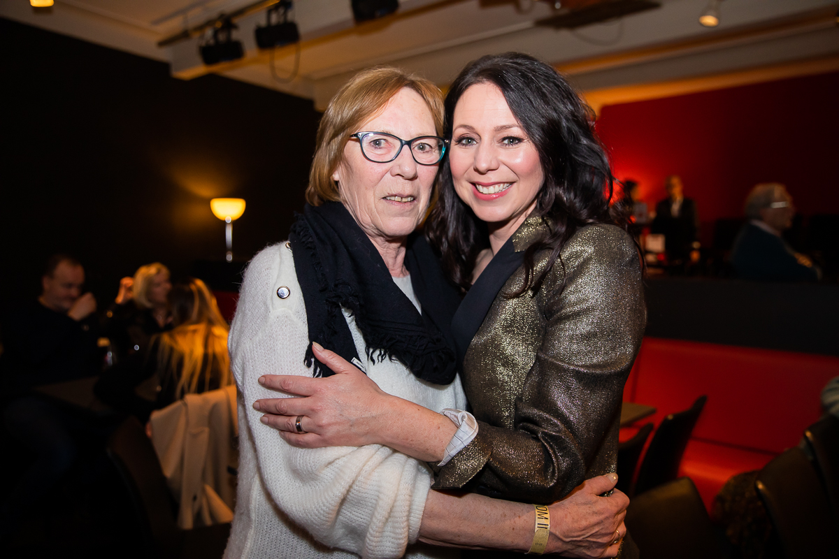 Première Kerstmis den boom in @ Rode zaal - Fakkeltheater, foto 33, foto's door Goele Bormans - FrontView Magazine