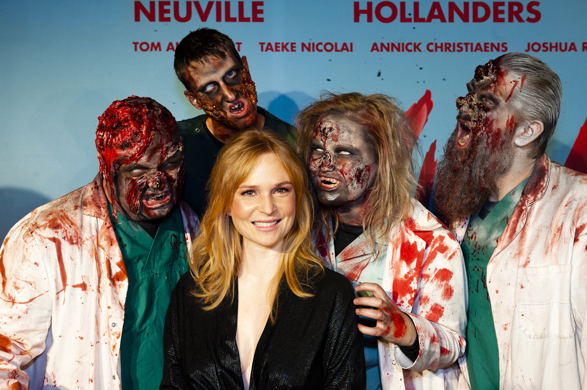 Yummy, première @ Bobbejaanland, foto 11, foto's door Sandra Van Watermeulen - FrontView Magazine