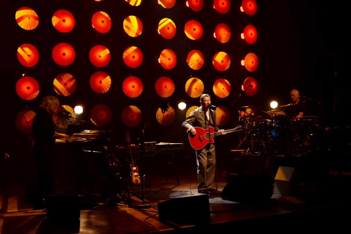Nits @ Ancienne Belgique, picture 12, photographed by Luc Klinckaert - FrontView Magazine