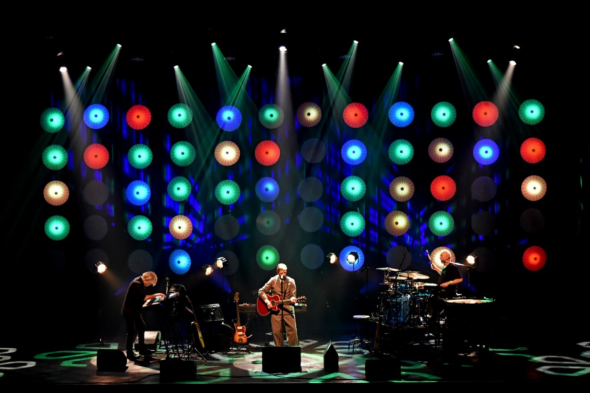 Nits @ Ancienne Belgique, picture 13, photographed by Luc Klinckaert - FrontView Magazine